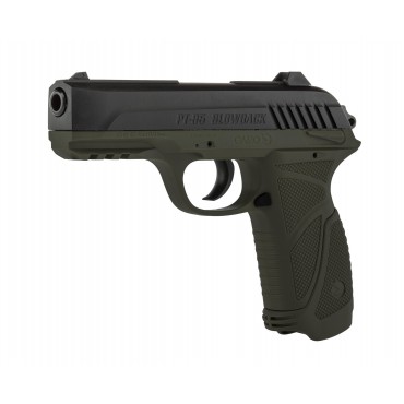 Pistolet Gamo PT-85 Blowback - 4,5 mm - CO2