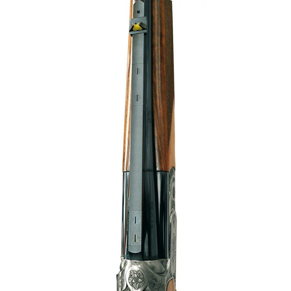 Caesar Guerini Express Réflexo Acier - Éject. - 55cm Caesar Guerini Express Réflexo Acier - Éject. - 55cm