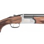Fusil Fair Superposé - Lusso Ergal Éjecteur - Épreuve billes d'acier cal.12 