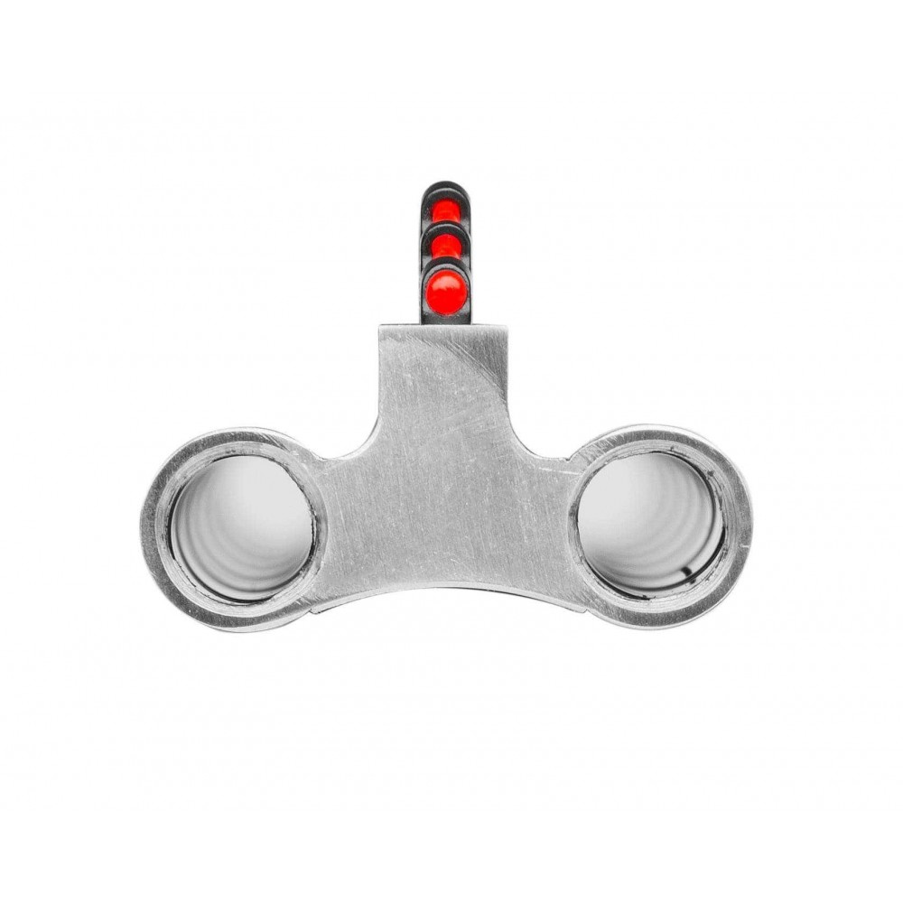 Express Juxtaposés Fair - Ejecteur - Acier 