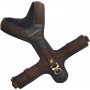Niggeloh Harnais Marron pour chien 