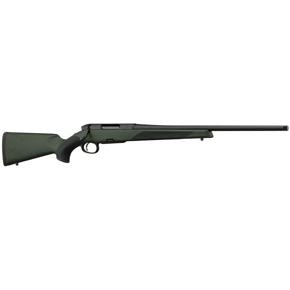 Carabine STEYR SM12 SX - Armement séparé 