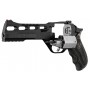 Revolver Chiappa 60 DS 6'' Charging Rhino 9x19 mm Edition limitée 