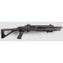 Fusil à pompe Fabarm Professional STF 12 Compact Black 