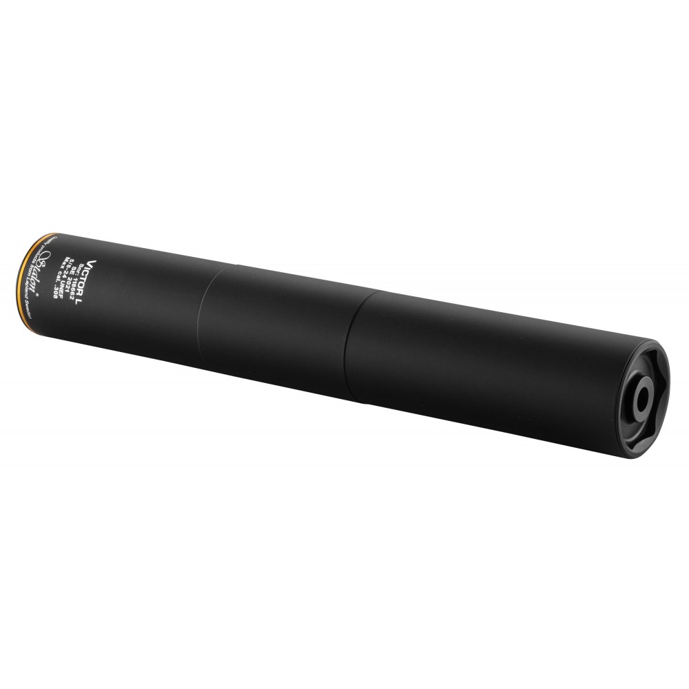 Silencieux STALON Victor L pour calibre max .30 