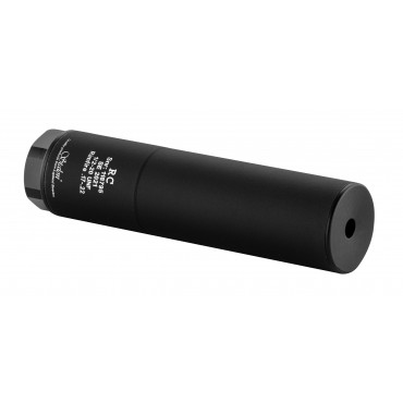 Silencieux STALON RC pour calibre .17 à .22