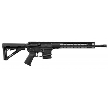 Carabine type AR15 AERO PRECISION M4E1 noir canon 14.5 '' cal. 5.56mm 