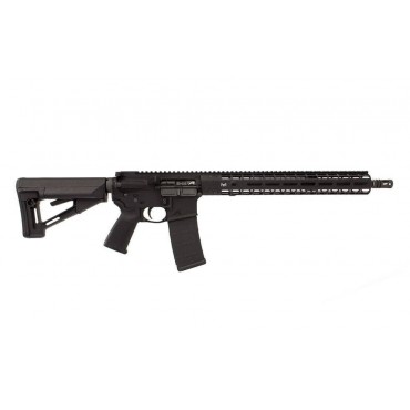 Carabine type AR15 AERO PRECISION M4E1 noir canon 16'' cal. 5.56 