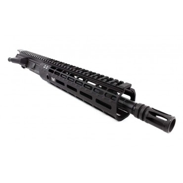 Upper complet 10.5'' pour carabine semi auto de type AR15 calibre 5.56mm M-LOK 