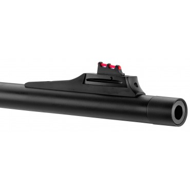 Carabine à verrou BCM - RUBIS crosse bois - canon fileté 