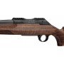 Carabine à verrou BCM - RUBIS crosse bois - canon fileté 
