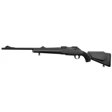 Carabine à verrou BCM - RUBIS crosse synthétique - canon fileté 
