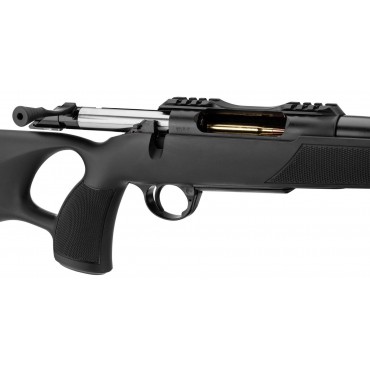 Carabine à verrou BCM - RUBIS crosse synthétique avec trou de pouce 