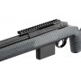 Carabine RUBIS TACTICAL Carbon Cal.308 Win. canon lourd MRR 