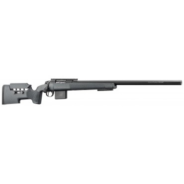 Carabine RUBIS TACTICAL Carbon Cal.308 Win. canon lourd MRR 