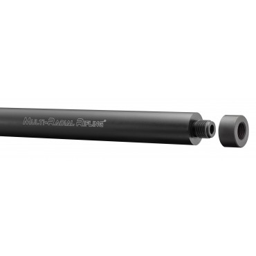 Carabine RUBIS TACTICAL Carbon Cal.308 Win. canon lourd MRR 