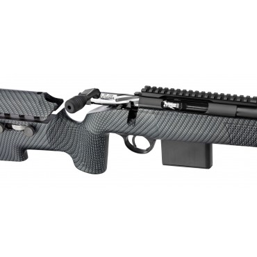 Carabine RUBIS TACTICAL Carbon Cal.308 Win. canon lourd MRR 