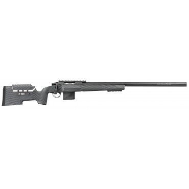 Carabine RUBIS TACTICAL Carbon Cal.308 Win. canon lourd MRR 