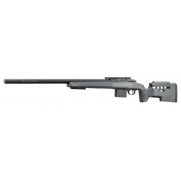 Carabine RUBIS TACTICAL Carbon Cal.308 Win. canon lourd MRR 