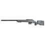 Carabine RUBIS TACTICAL Carbon Cal.308 Win. canon lourd MRR 