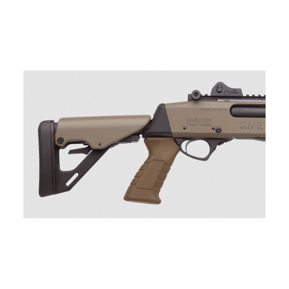 Crosse télescopique FABARM STF 