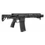 DANIEL DEFENSE PDW Black canon de 10.3'' Semi Auto cal.300BLK 