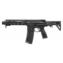 DANIEL DEFENSE PDW Black canon de 10.3'' Semi Auto cal.300BLK 