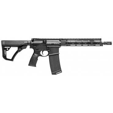 Carabine type AR15 DDM4 V7S canon 11.5'' cal. 5.56