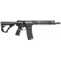 Carabine type AR15 DDM4 V7S canon 11.5'' cal. 5.56 