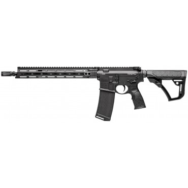 Carabine type AR15 DDM4 V7 SLW canon 14.5 '' cal. 5.56 