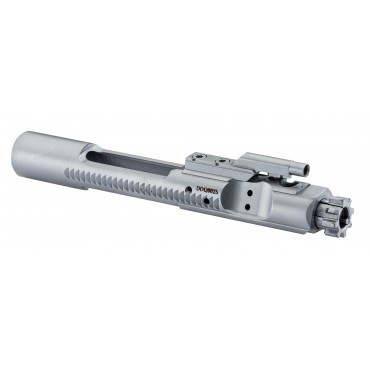 Bolt Carrier Group - Ensemble mobile complet Chromé DANIEL DEFENSE- 5,56mm OTAN - 300BLK 