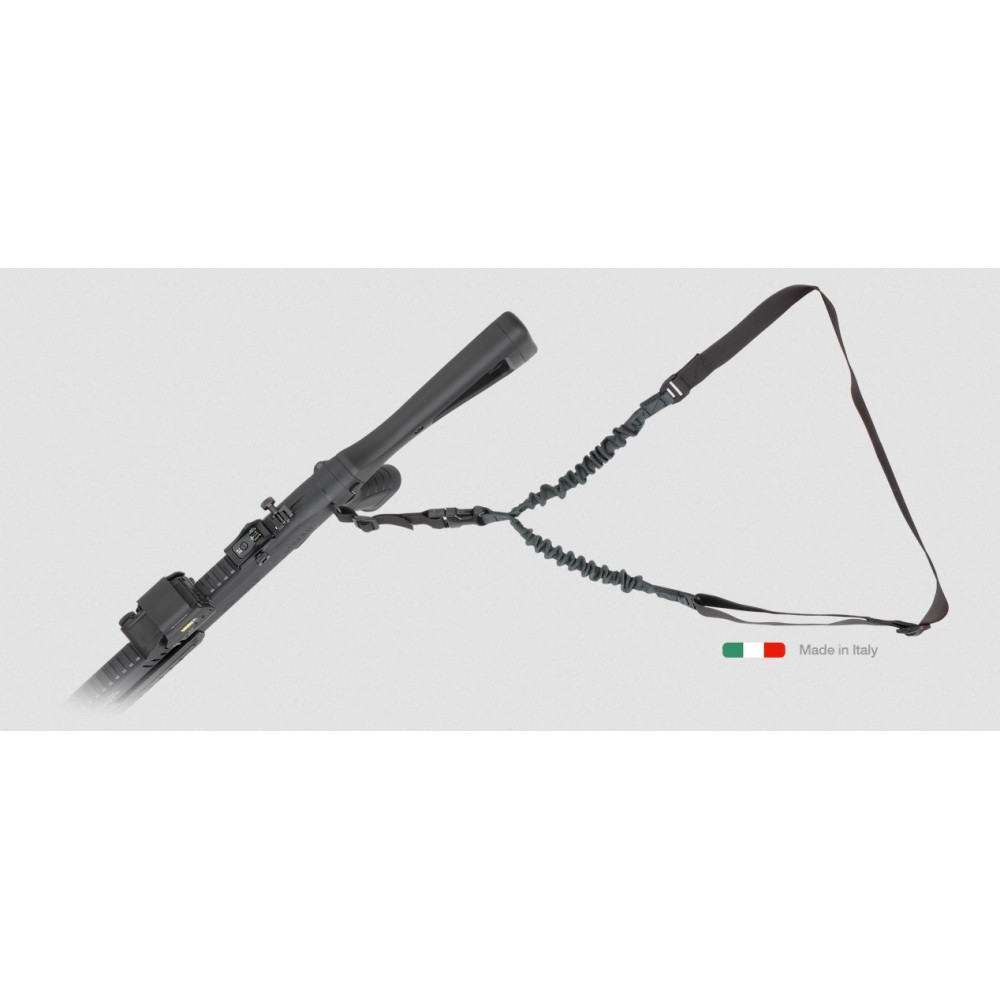 Bretelle 1 position à fixation latérale pour FABARM STF 12 