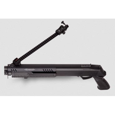 Fusil à pompe FABARM STF 12 Short Black 11'' cal. 12/76 