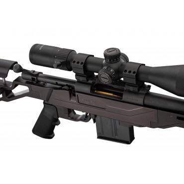 Pack HOWA 1500 châssis TSP-X 308 Win + bipied lourd + lunette + mallette 