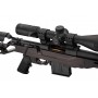 Pack HOWA 1500 châssis TSP-X 308 Win + bipied lourd + lunette + mallette 