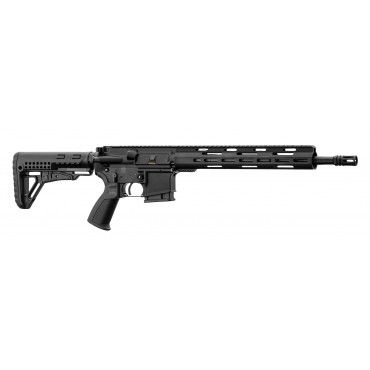 Carabine type AR15 LDT15 L4 14,5'' 223 Rem 