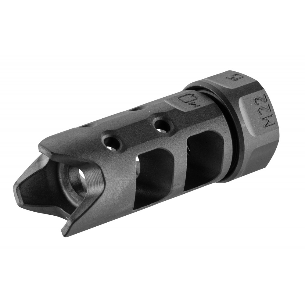 Frein de bouche Mid Quarter cal.30 