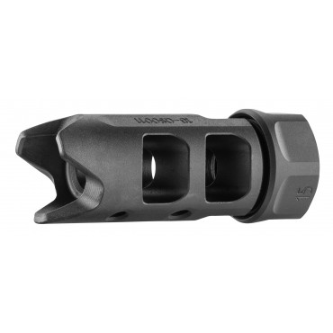 Frein de bouche Mid Quarter cal.30 