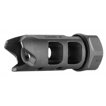 Frein de bouche Mid Quarter cal.30 