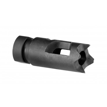 Frein de bouche TSO Audere 9mm 