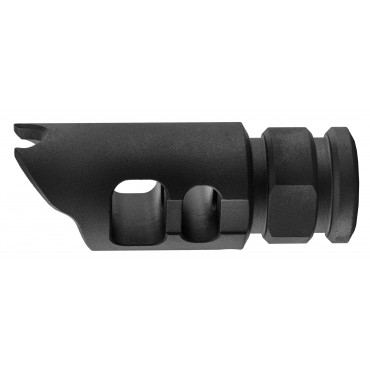 Frein de bouche AUDERE SOW cal.30 M14x1 LH 