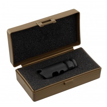 Frein de bouche AUDERE SOW cal.30 M14x1 LH 