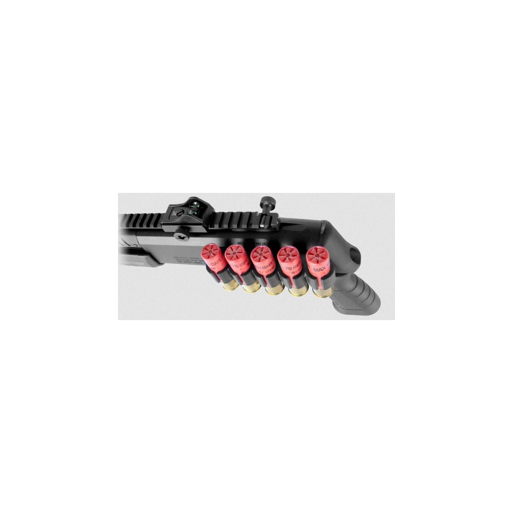 Support latéral 5 cartouches pour FABARM STF12 