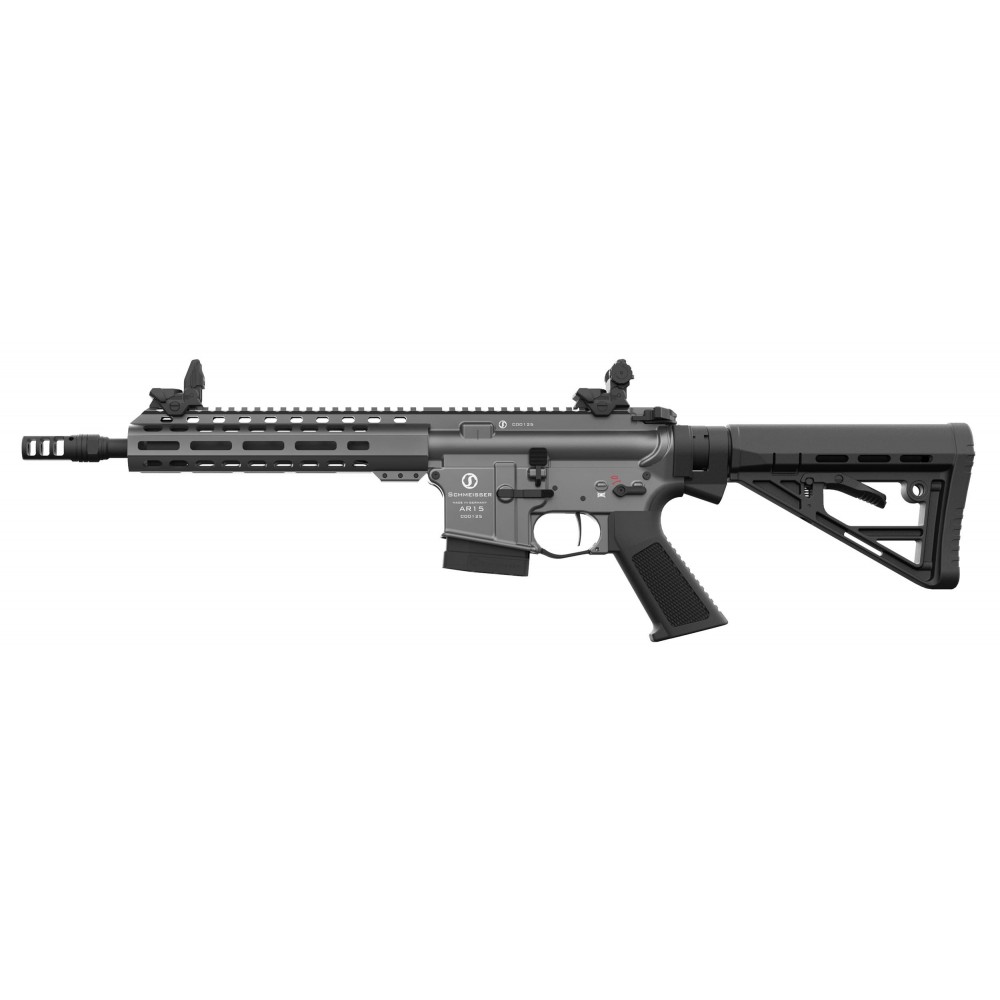 Carabine Schmeisser AR15 Model Dynamic M-LOK 10.5'' 223 REM 