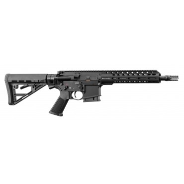 Carabine Schmeisser AR15 S4F  M-LOCK 10.5'' 223 REM 