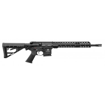 Schmeisser AR15, Model M4FL M-Lok, 14,5 .223 Rem