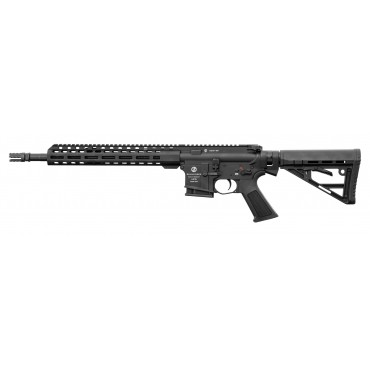 Schmeisser AR15, Model M4FL M-Lok, 14,5 .223 Rem 