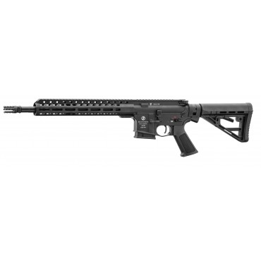 Schmeisser AR15, Model M4FL M-Lok, 14,5 .223 Rem 