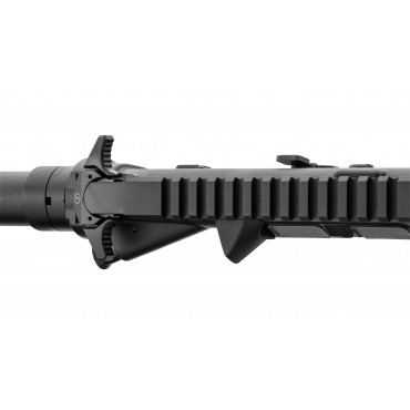 Schmeisser AR15, Model M4FL M-Lok, 14,5 .223 Rem 