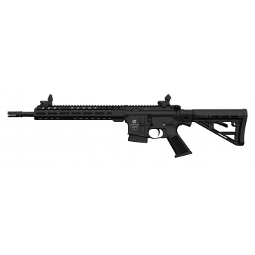 Schmeisser AR15, Model M4FL M-Lok, 14,5 .223 Rem 